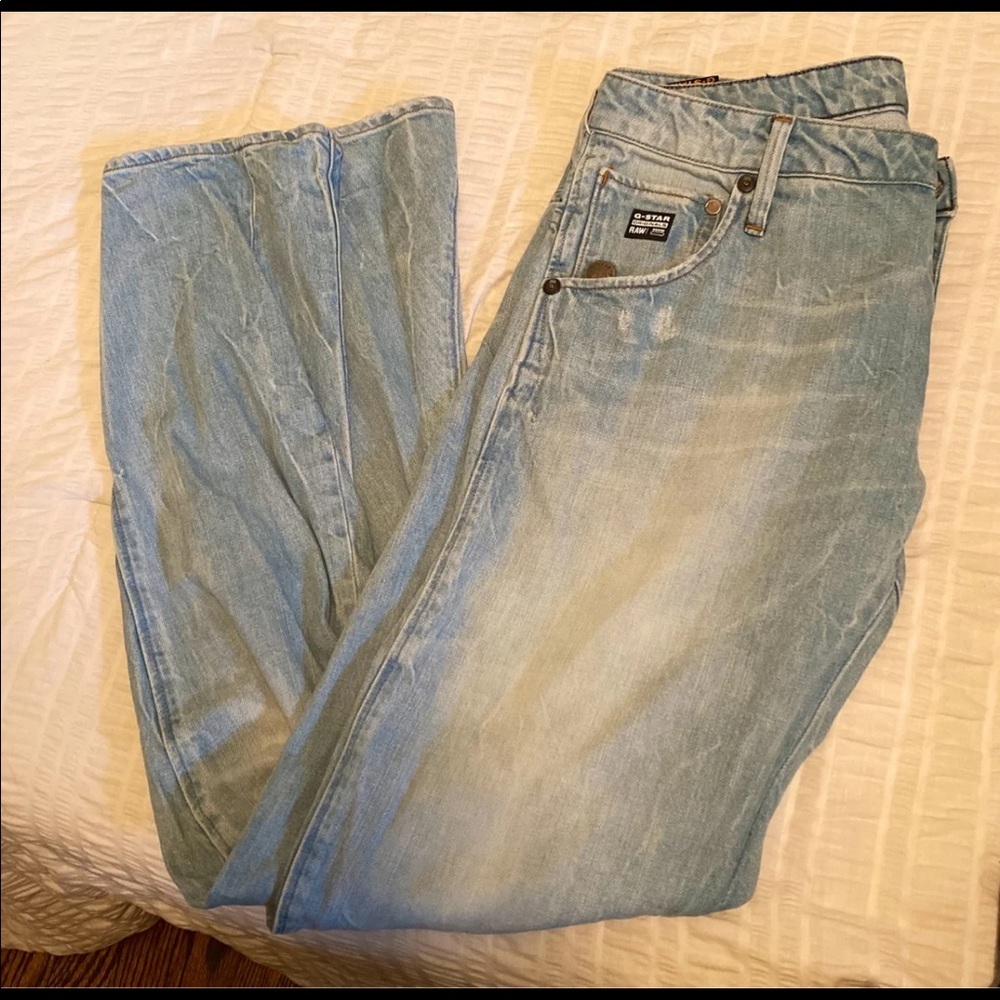 Men’s G-Star Jeans